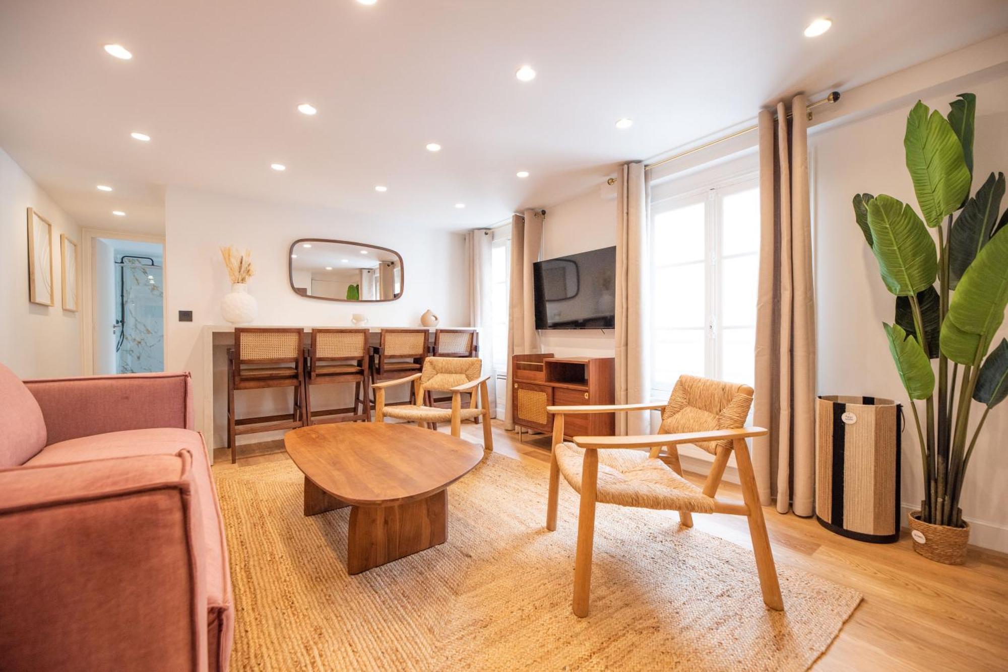 Cia - Grands Boulevards * Parijs