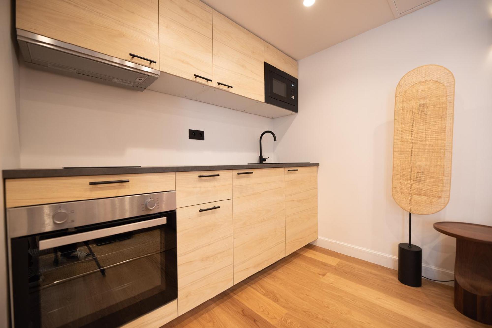 Appartement Cia - Grands Boulevards Parijs