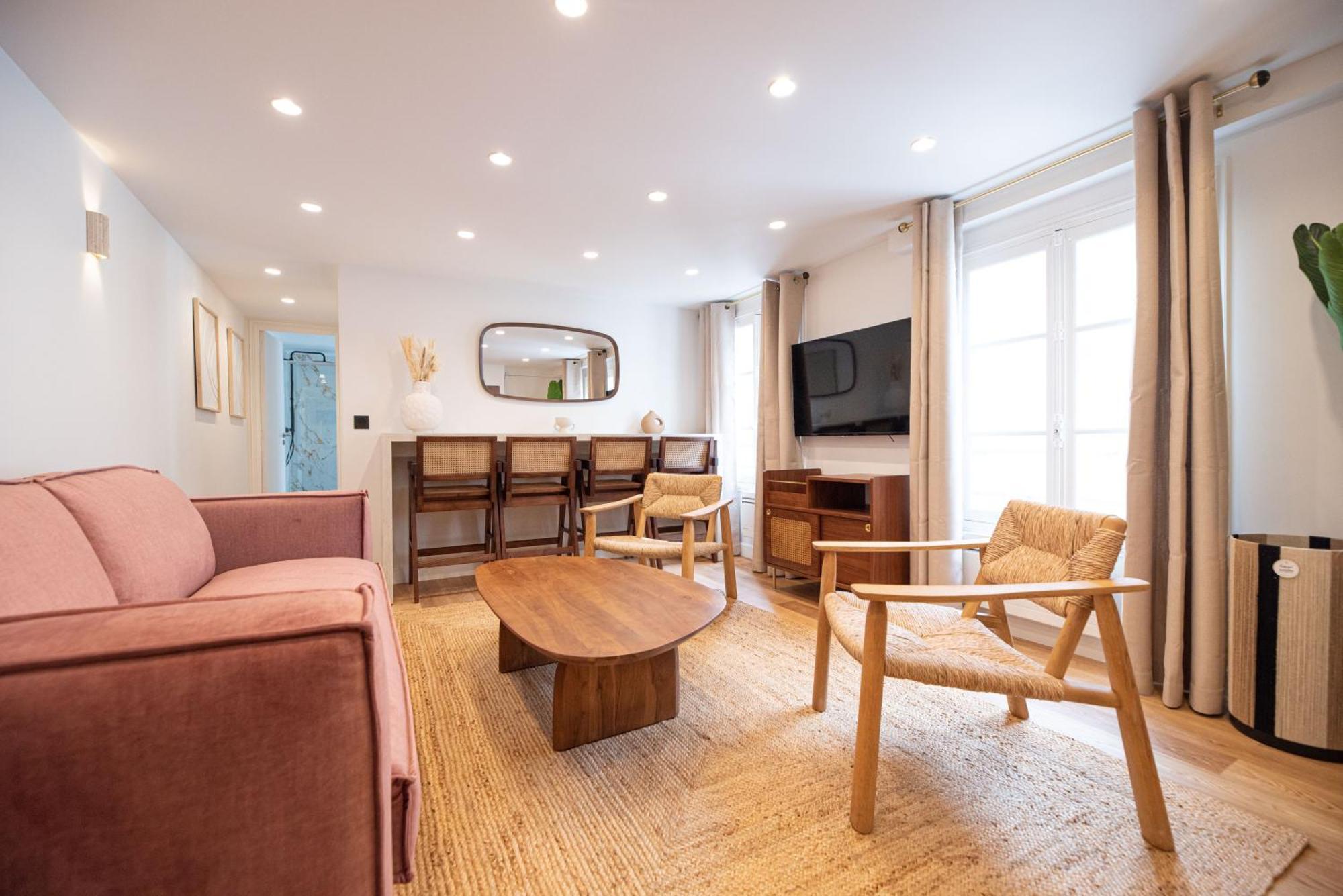 Cia - Grands Boulevards * Parijs