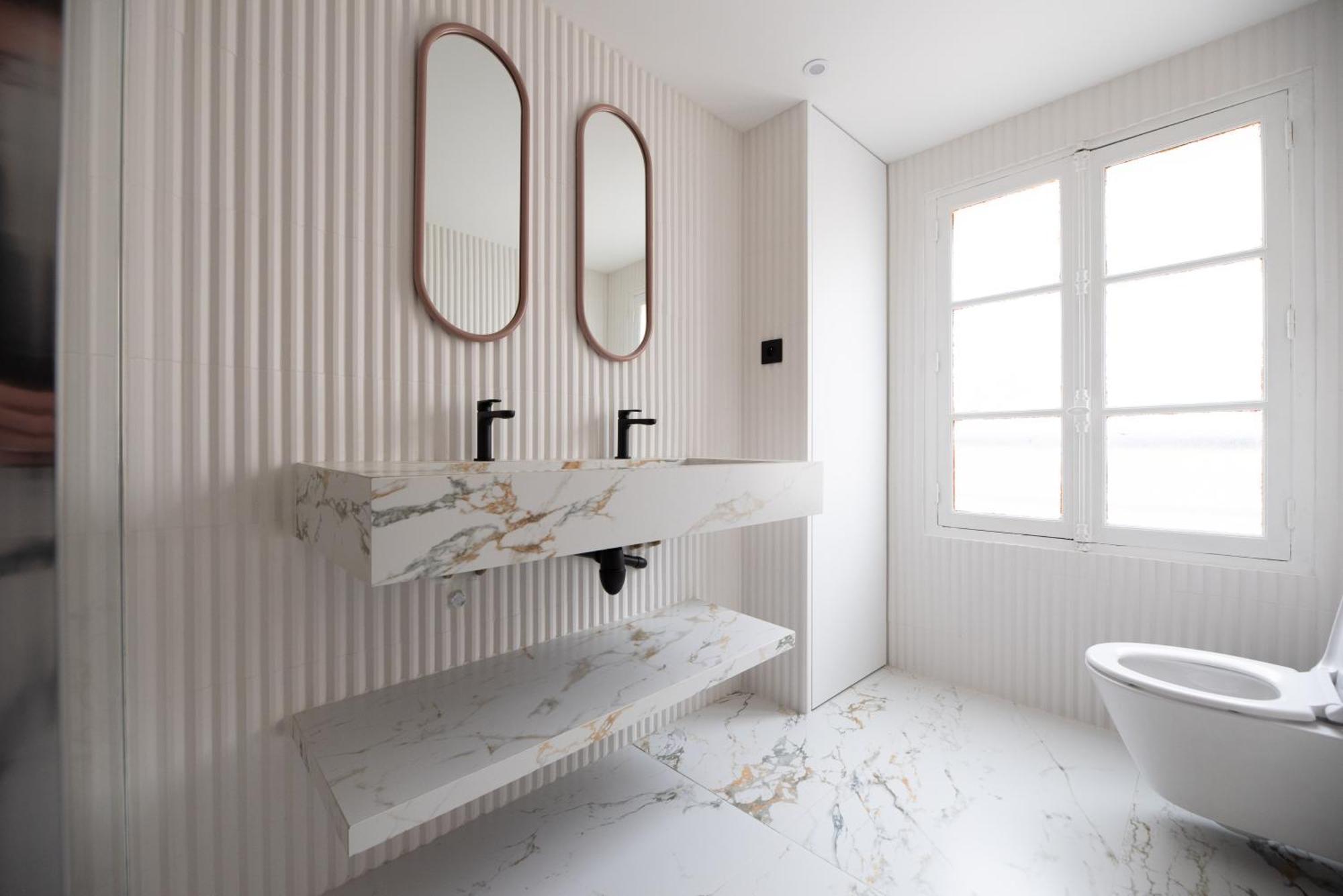 Cia - Grands Boulevards Appartement *