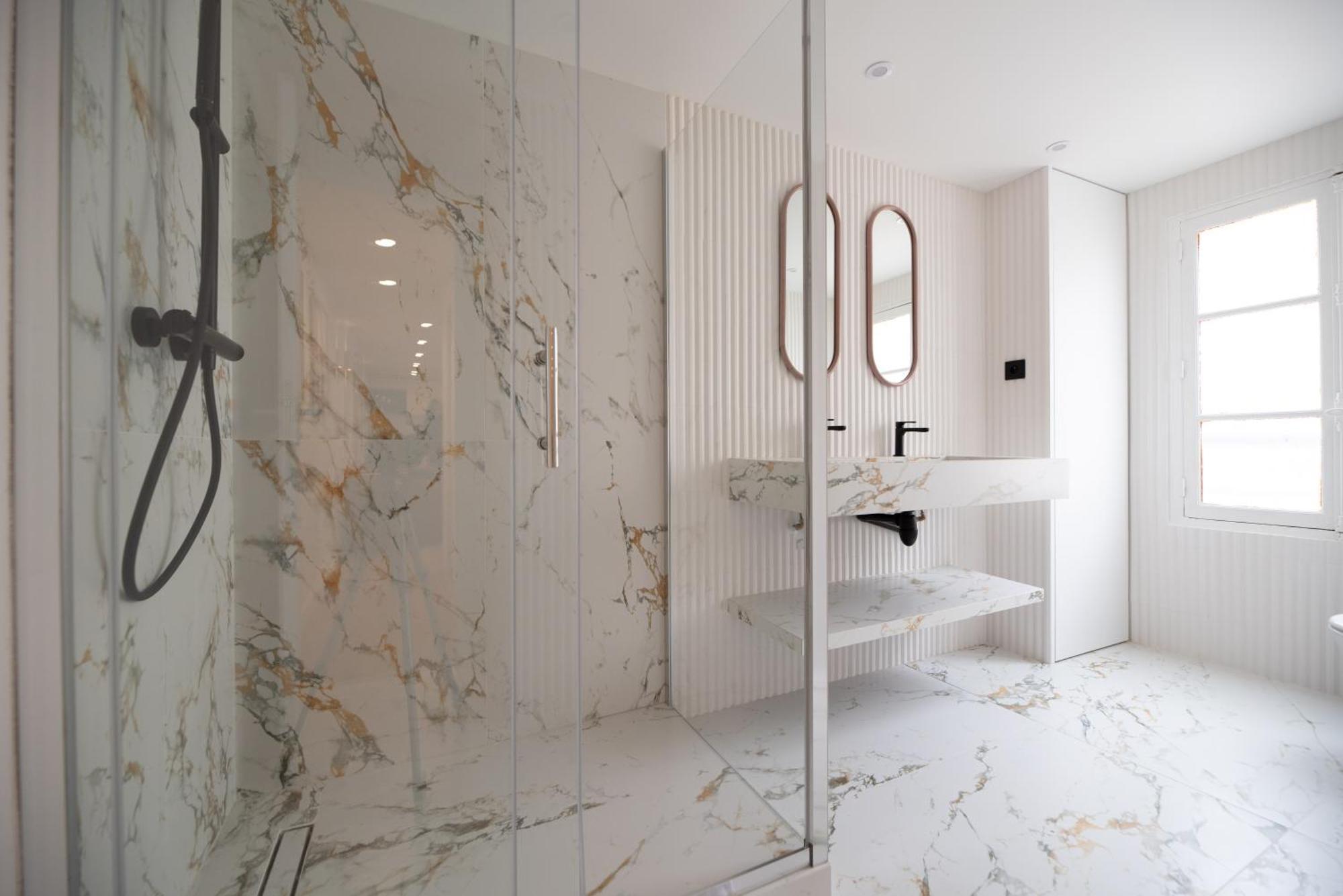 Appartement Cia - Grands Boulevards *