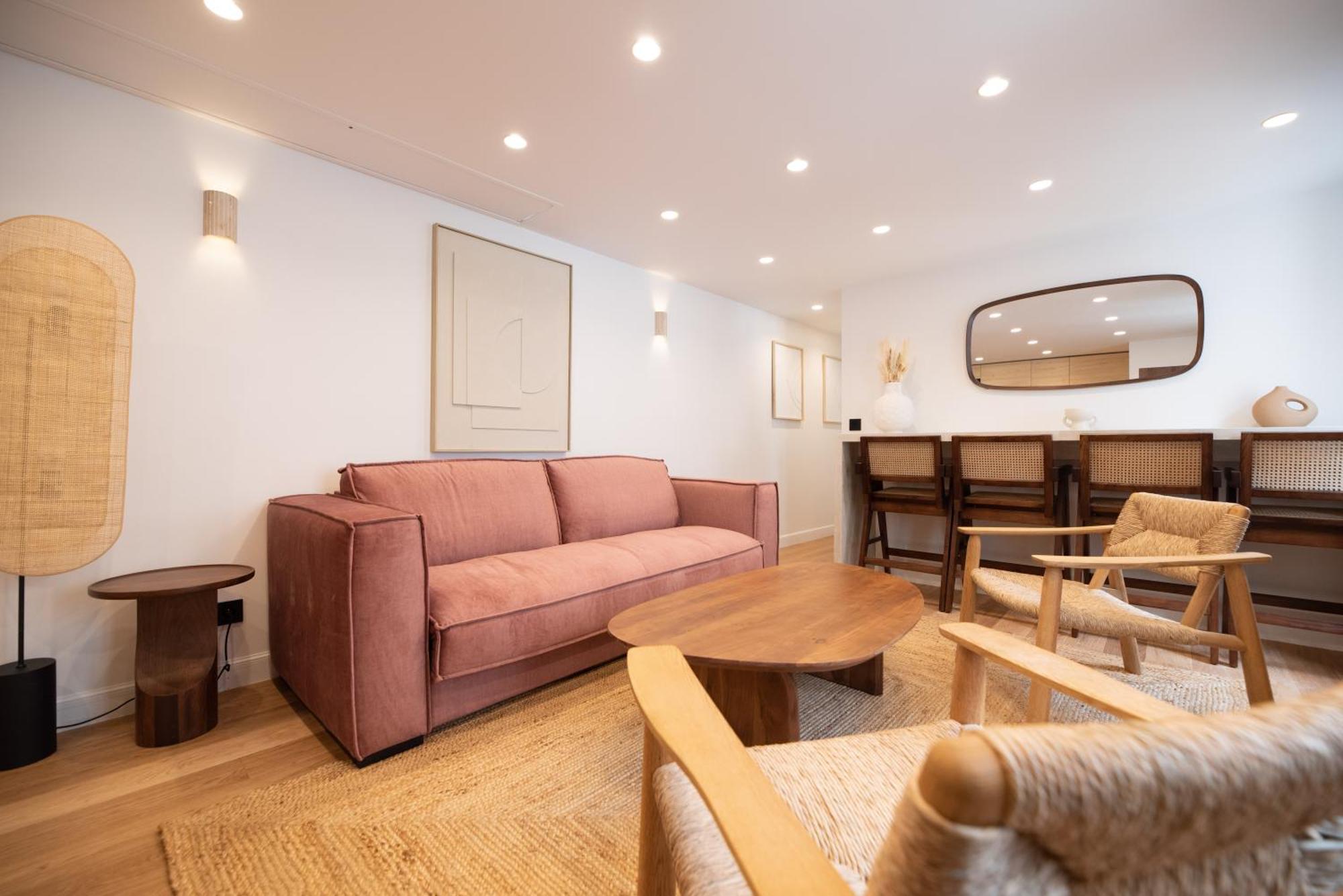 Cia - Grands Boulevards Appartement