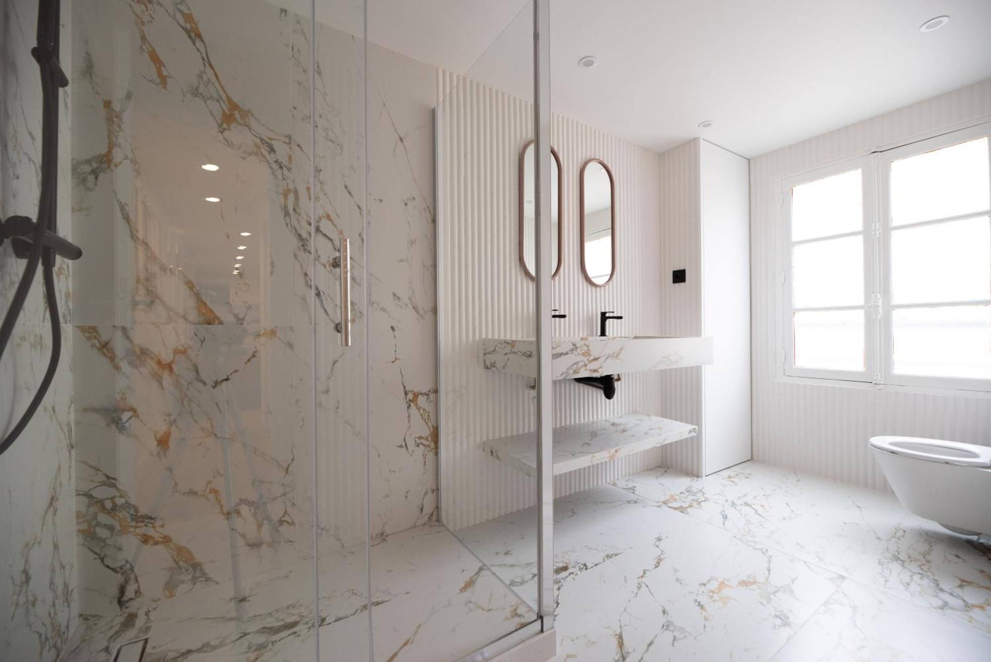 Cia - Grands Boulevards Appartement Parijs